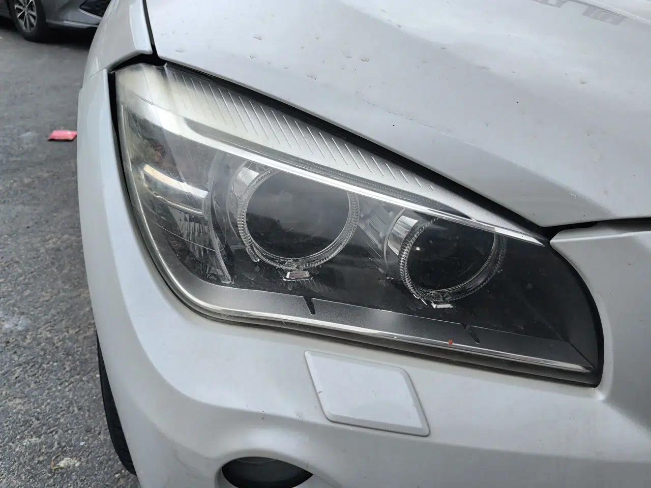 BMW X1 2015 sDrive18i Leading Edition — миниатюра 7