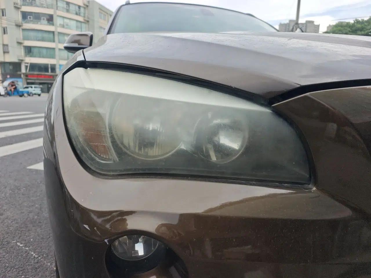 BMW X1 2013 sDrive18i Fashion Model — миниатюра 7