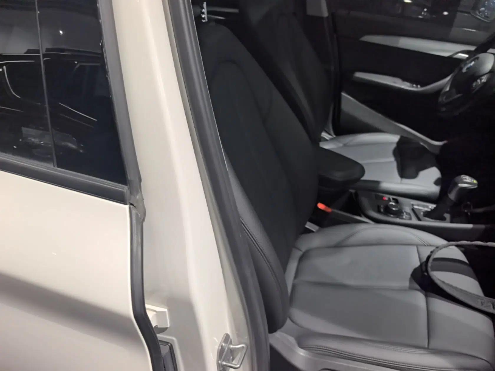 BMW X1 2019 sDrive18Li Fashion Model — миниатюра 19