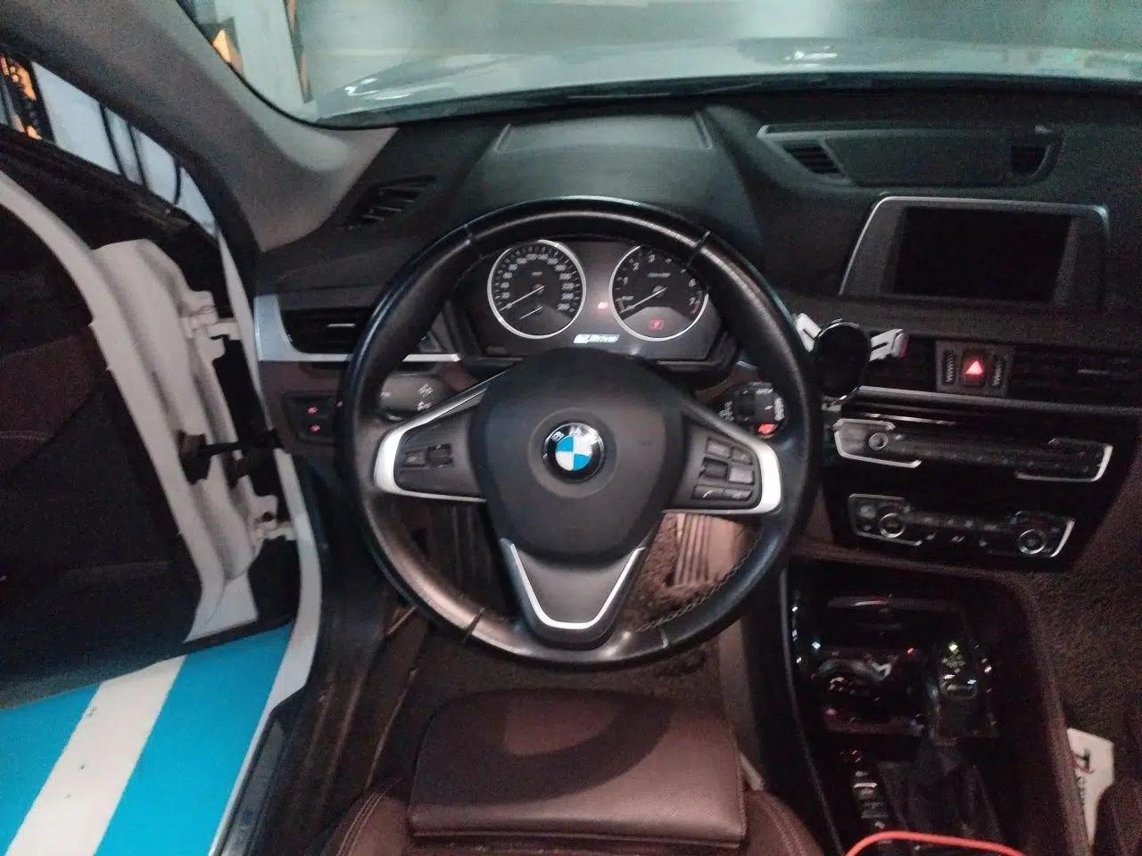 BMW X1 New Energy 2017 xDrive25Le — миниатюра 10