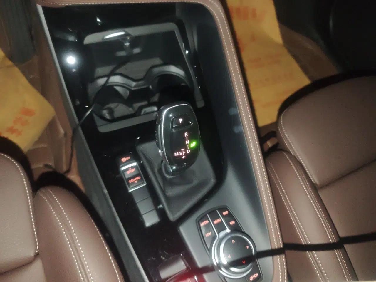 BMW X1 2020 sDrive20Li Premium Edition — миниатюра 14