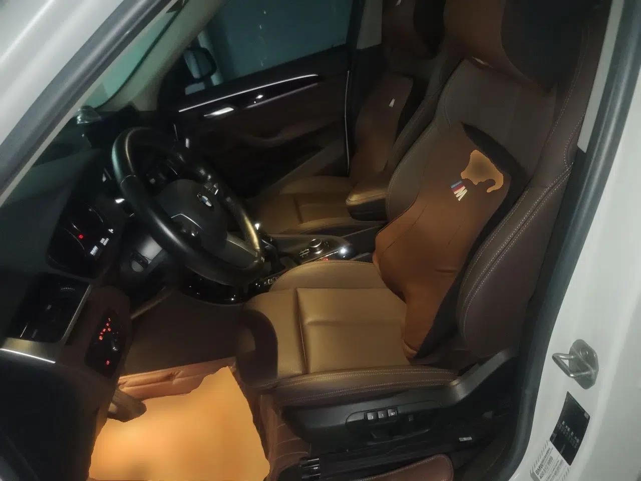 BMW X1 2020 sDrive20Li Premium Edition — миниатюра 15