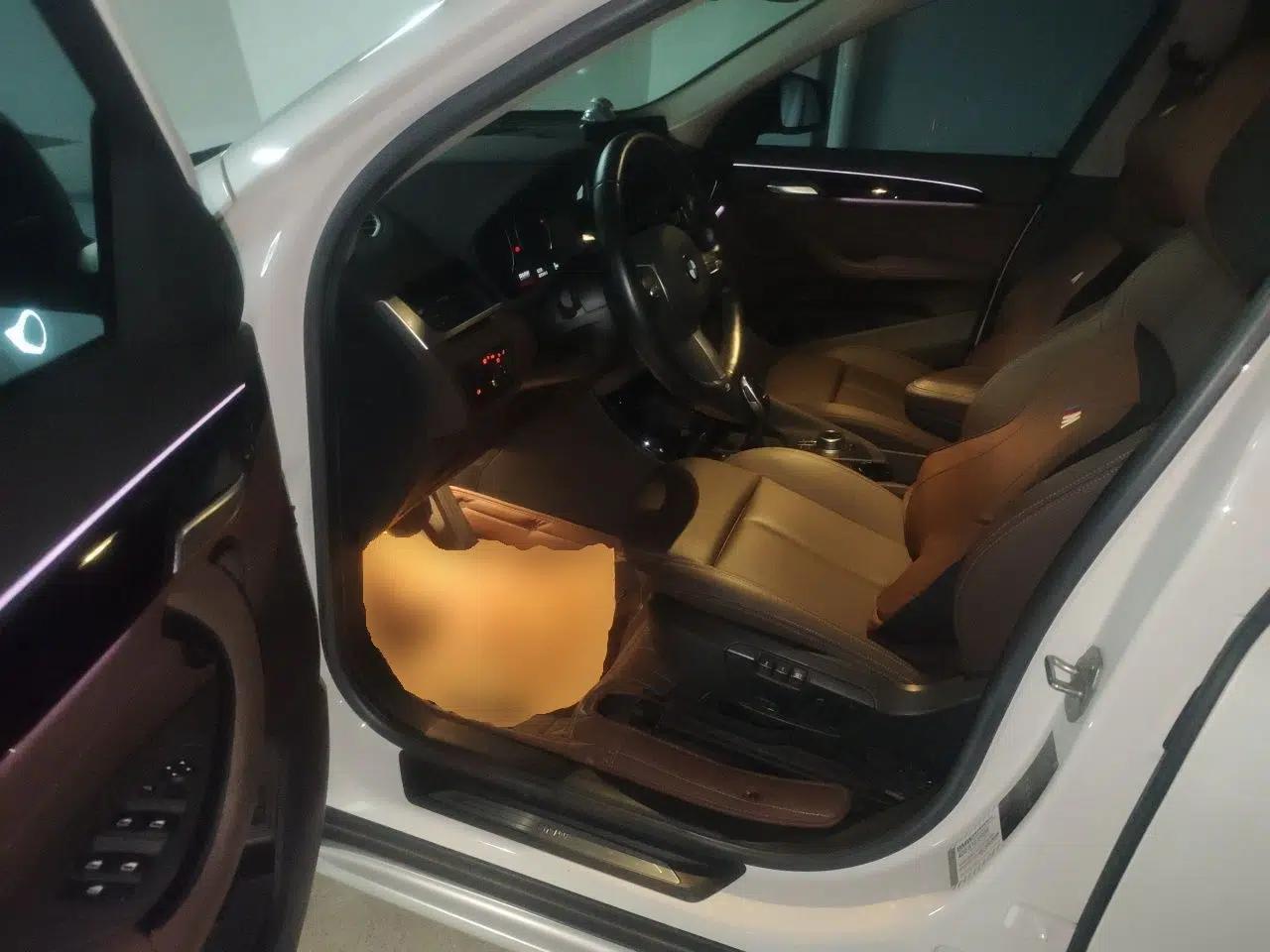 BMW X1 2020 sDrive20Li Premium Edition — миниатюра 16