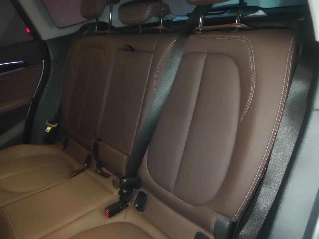 BMW X1 2020 sDrive20Li Premium Edition — миниатюра 17