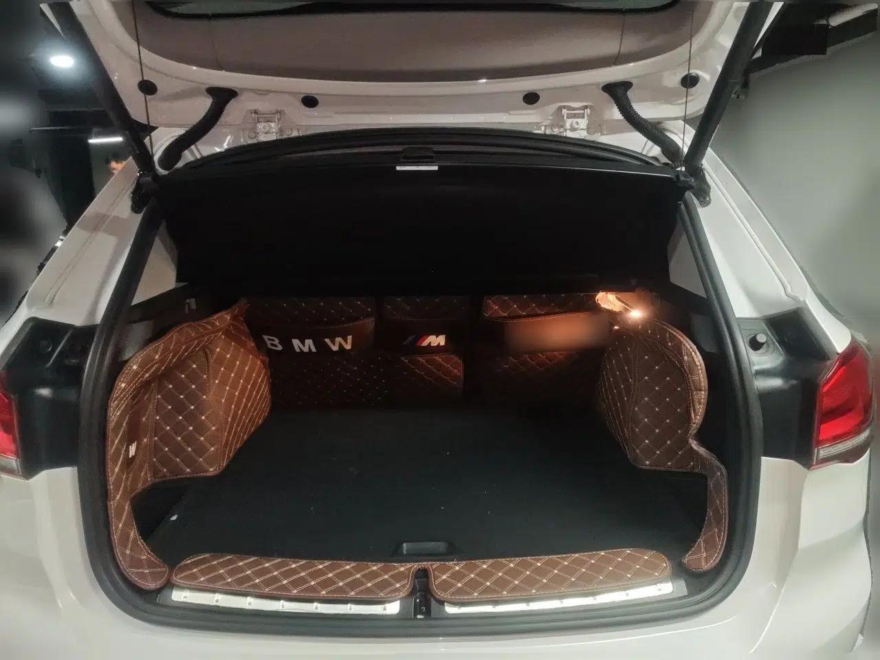 BMW X1 2020 sDrive20Li Premium Edition — миниатюра 19
