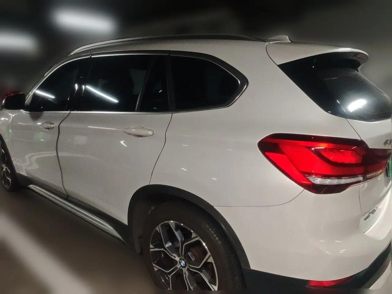 BMW X1 2020 sDrive20Li Premium Edition — миниатюра 4