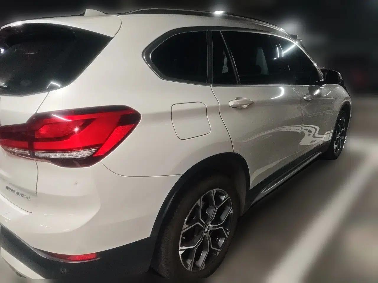 BMW X1 2020 sDrive20Li Premium Edition — миниатюра 6