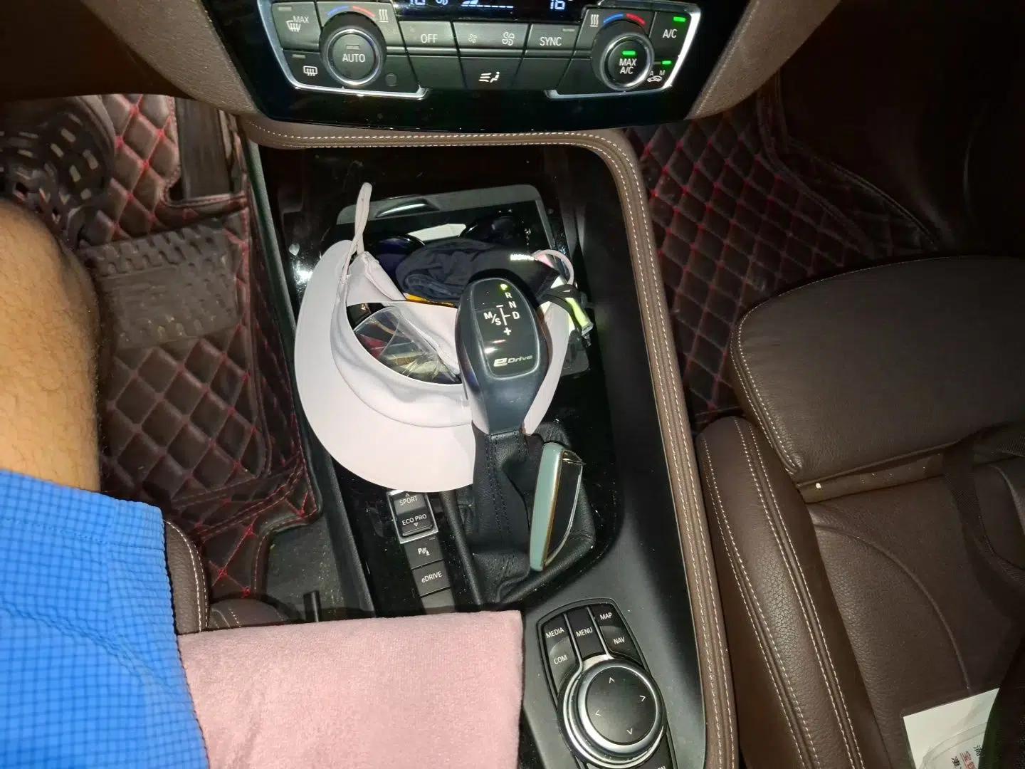 BMW X1 New Energy 2019 xDrive25Le Luxury Model — миниатюра 14