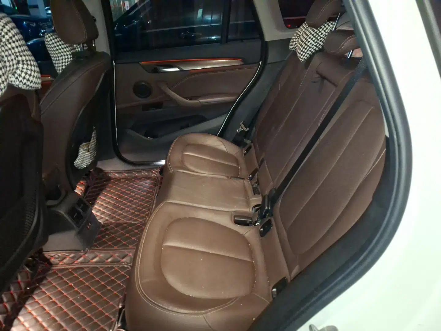 BMW X1 New Energy 2019 xDrive25Le Luxury Model — миниатюра 17