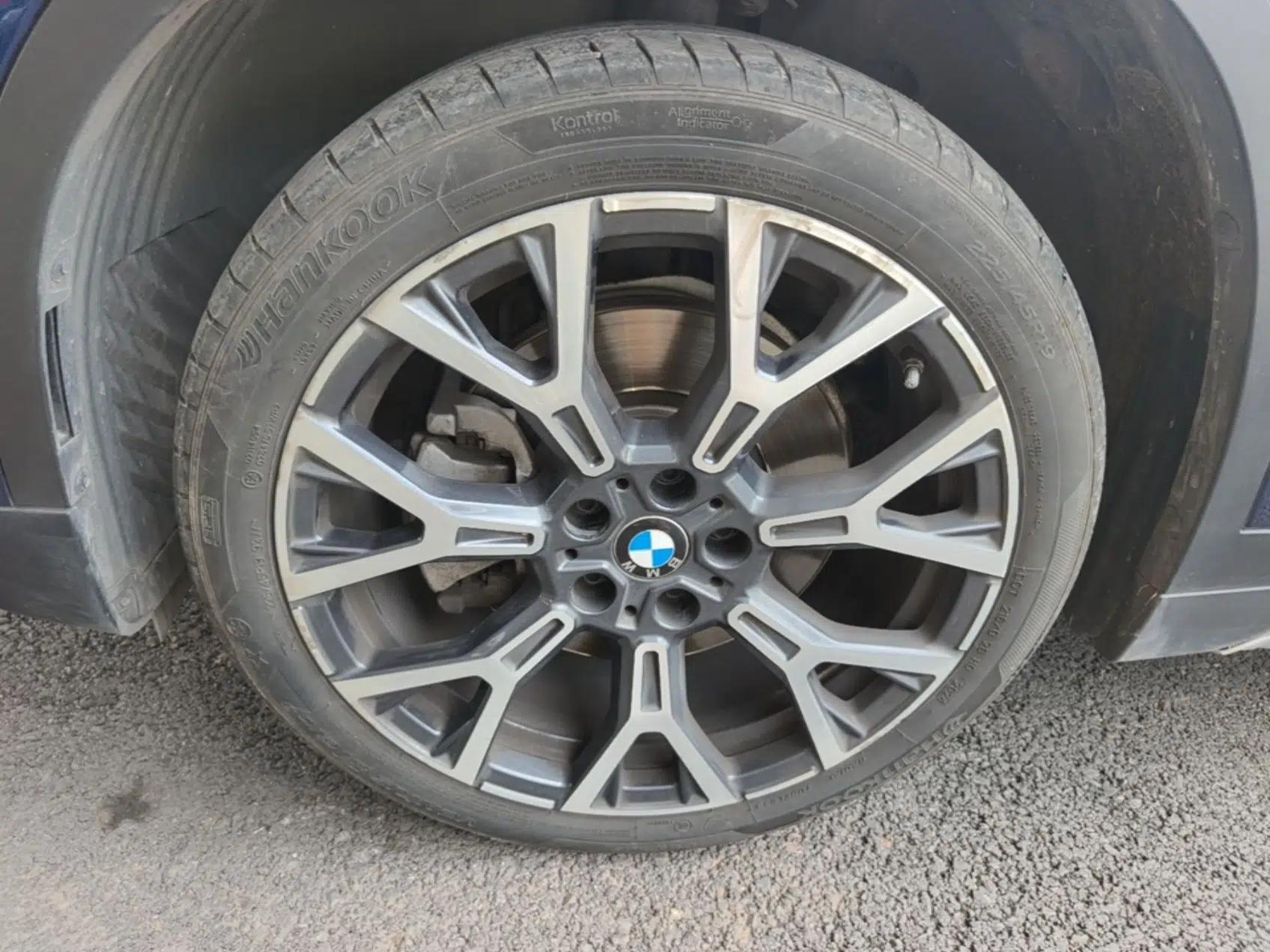 BMW X1 2020 xDrive25Li Luxury Edition — миниатюра 10