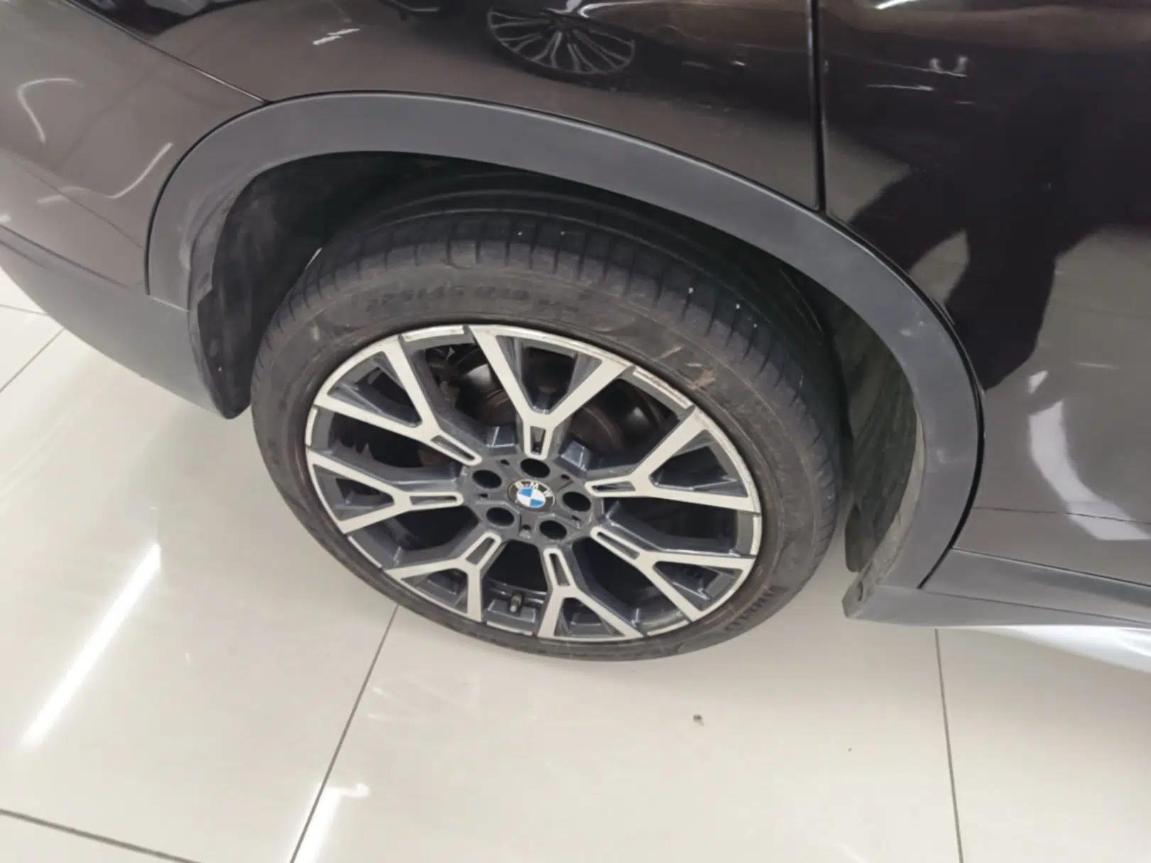 BMW X1 2020 xDrive25Li Luxury Edition — миниатюра 11