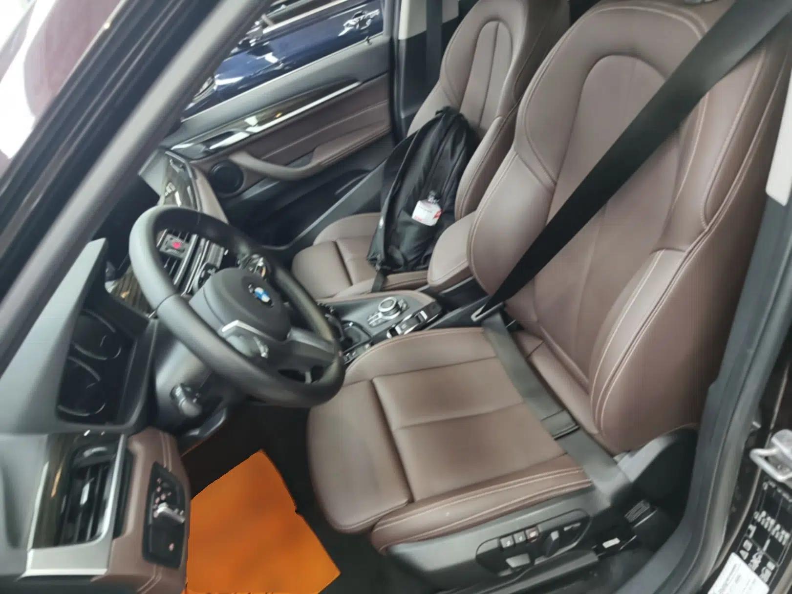 BMW X1 2020 xDrive25Li Luxury Edition — миниатюра 17
