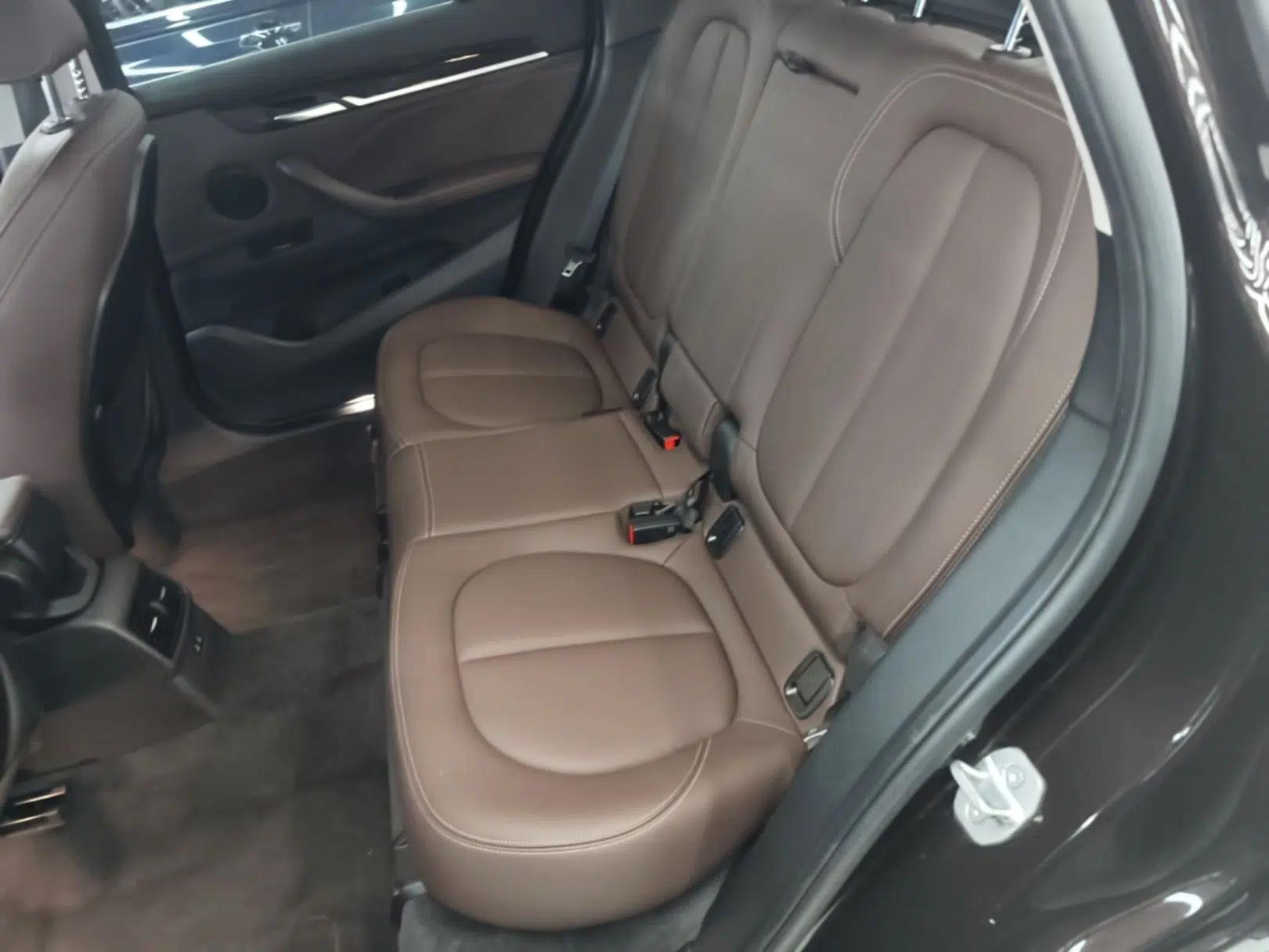 BMW X1 2020 xDrive25Li Luxury Edition — миниатюра 20