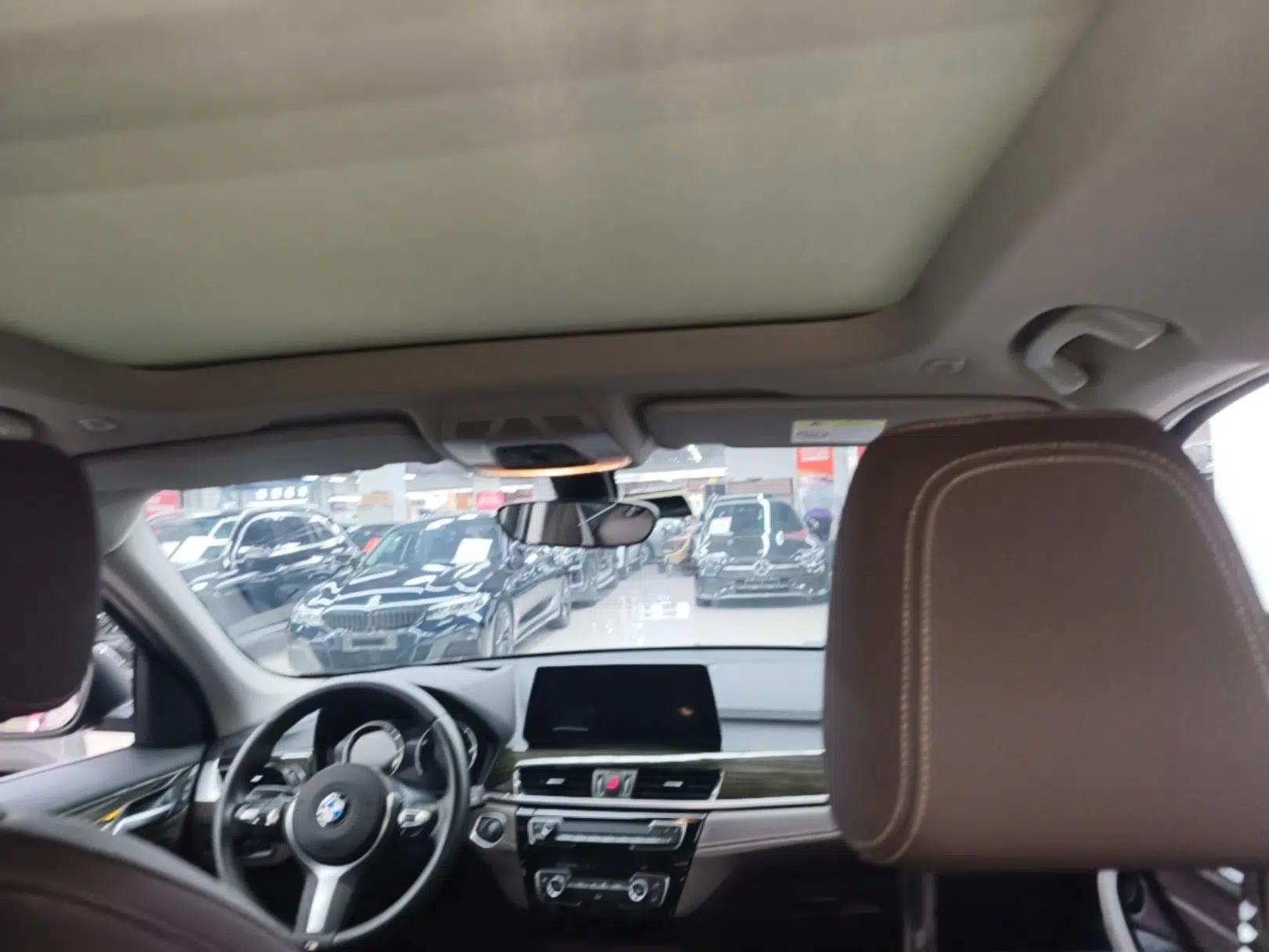 BMW X1 2020 xDrive25Li Luxury Edition — миниатюра 21