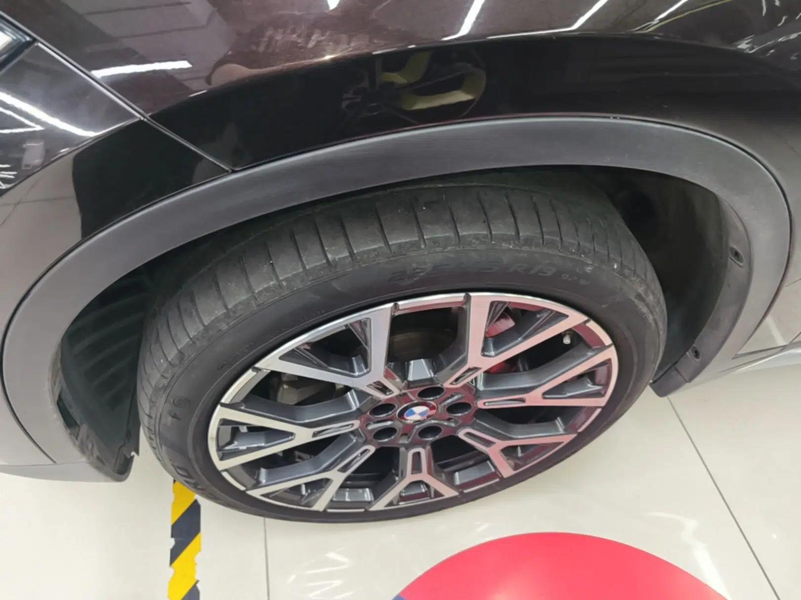 BMW X1 2020 xDrive25Li Luxury Edition — миниатюра 10