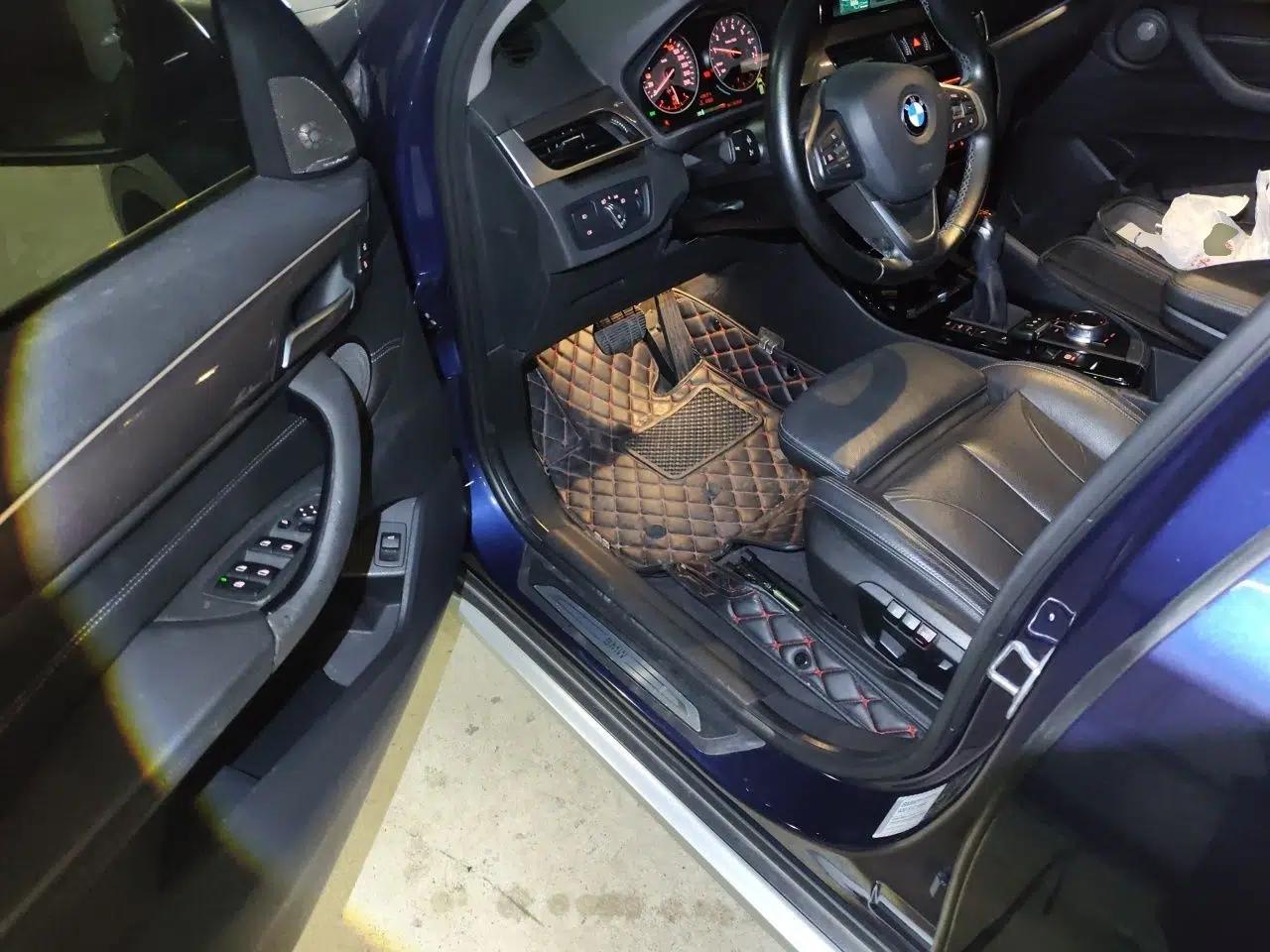 BMW X1 2018 xDrive20Li Luxury Model — миниатюра 16