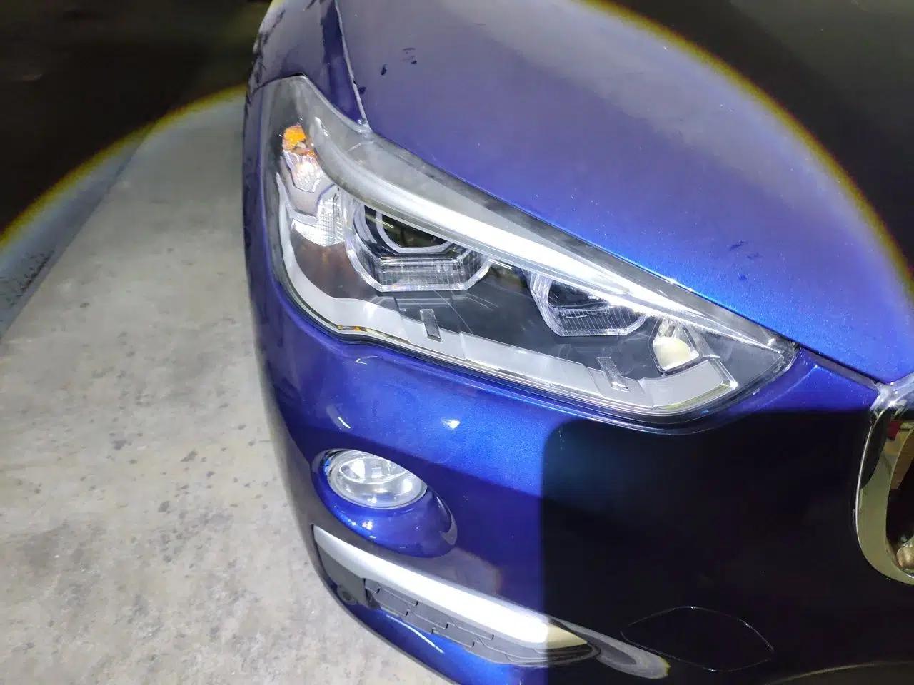 BMW X1 2018 xDrive20Li Luxury Model — миниатюра 7