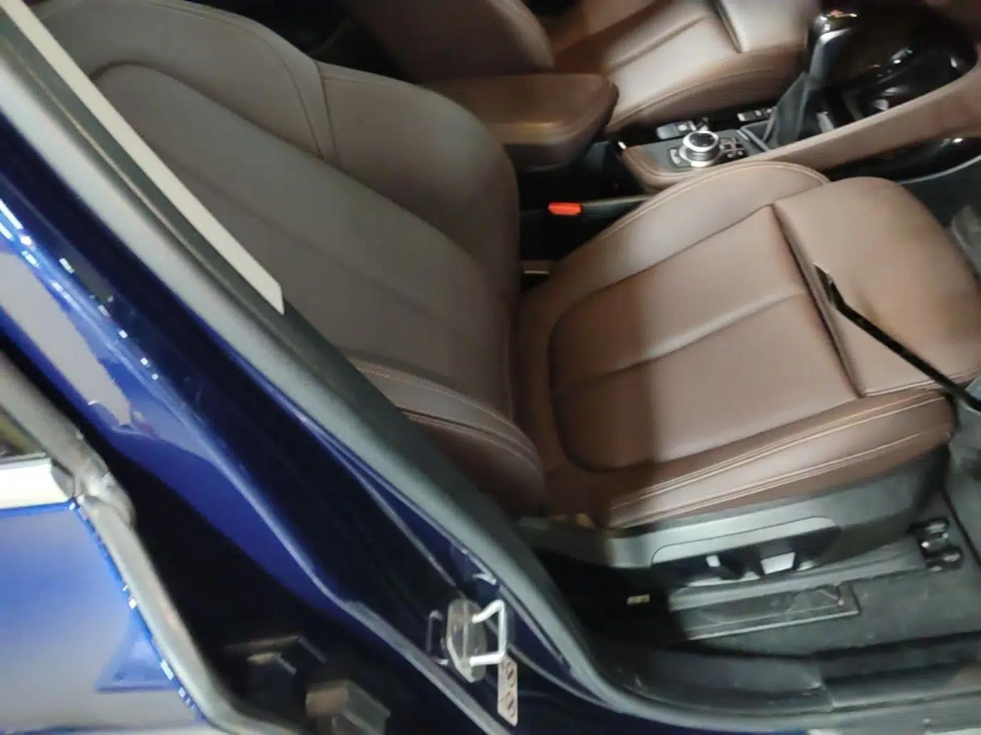 BMW X1 New Energy 2020 xDrive30Le Premium Edition — миниатюра 19