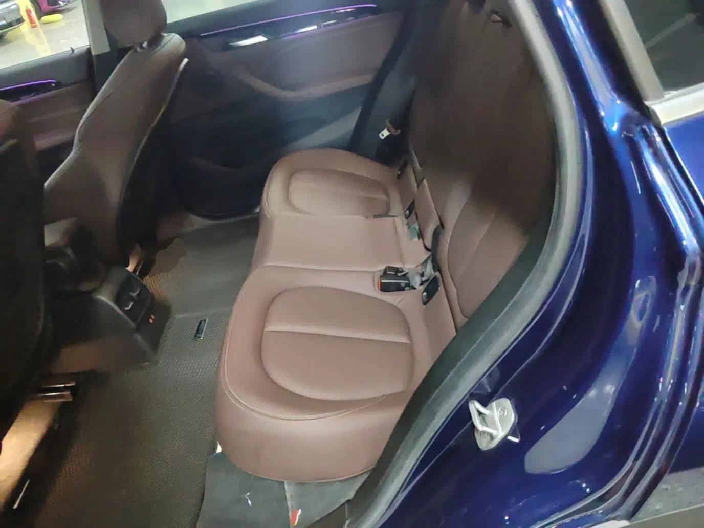 BMW X1 New Energy 2020 xDrive30Le Premium Edition — миниатюра 20