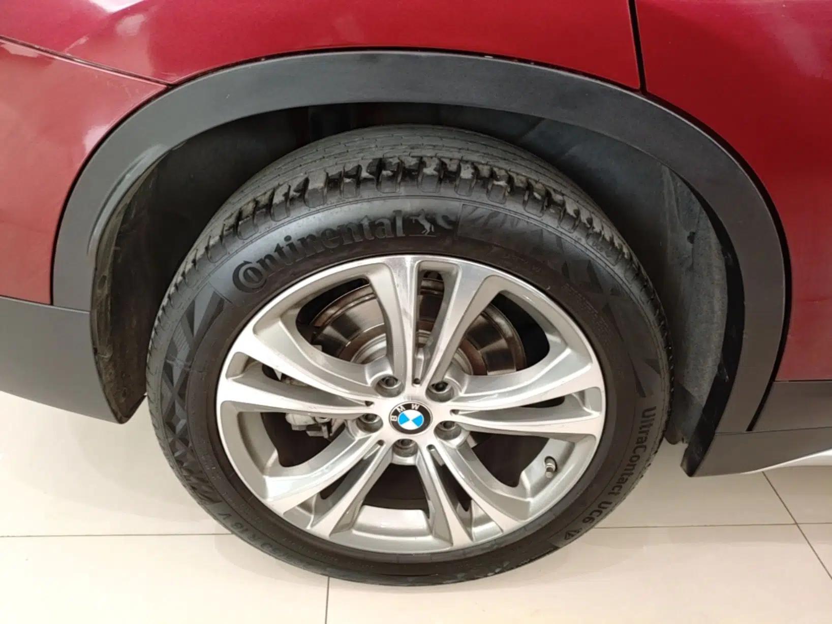 BMW X1 New Energy 2020 xDrive30Le Premium Edition — миниатюра 11