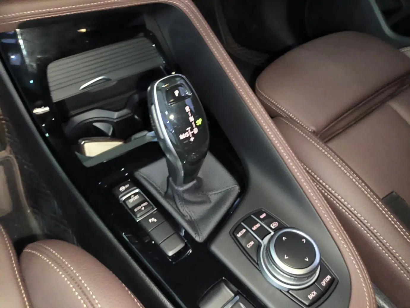 BMW X1 2021 sDrive20Li Premium Edition — миниатюра 16