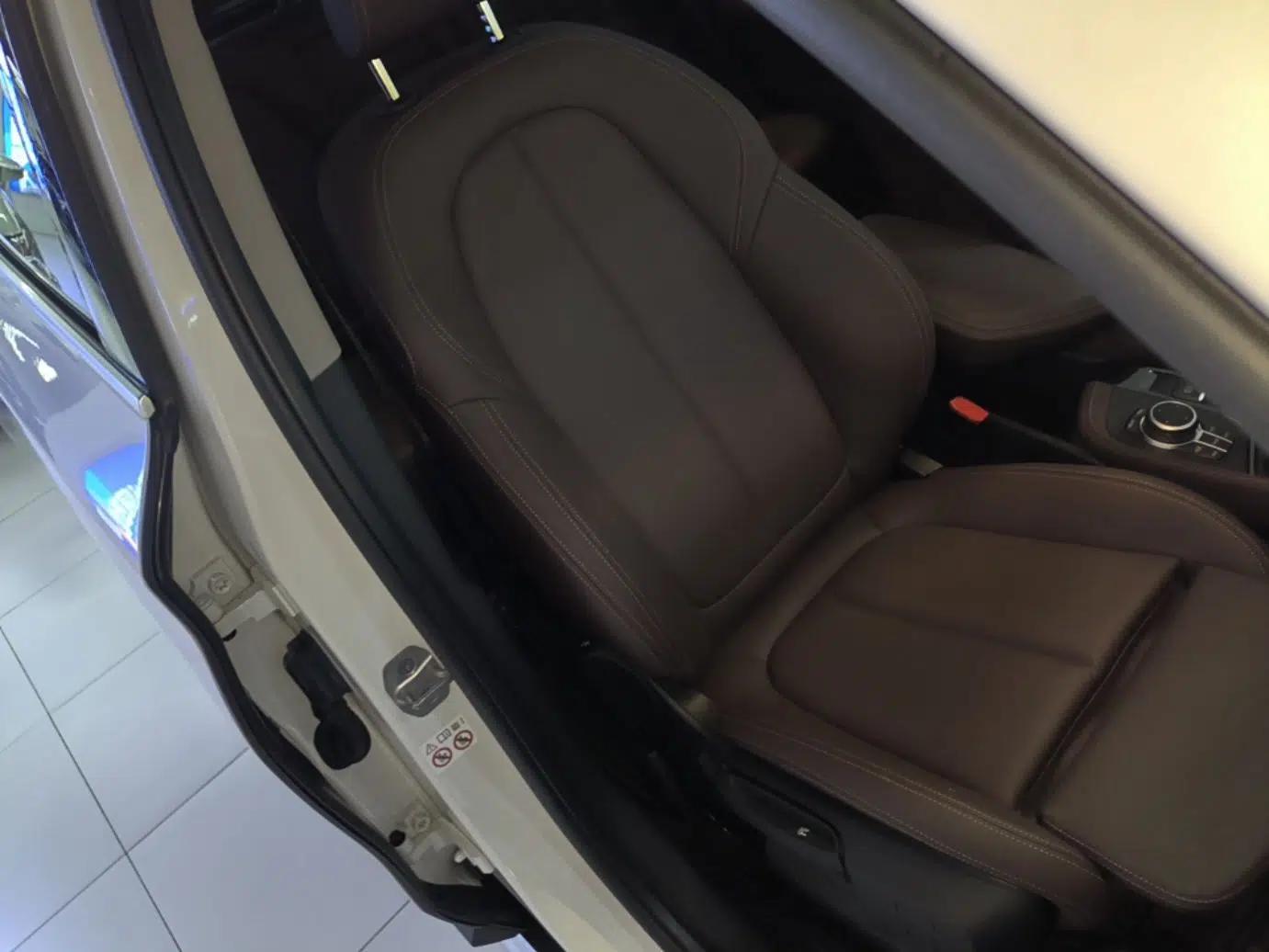 BMW X1 2021 sDrive20Li Premium Edition — миниатюра 19