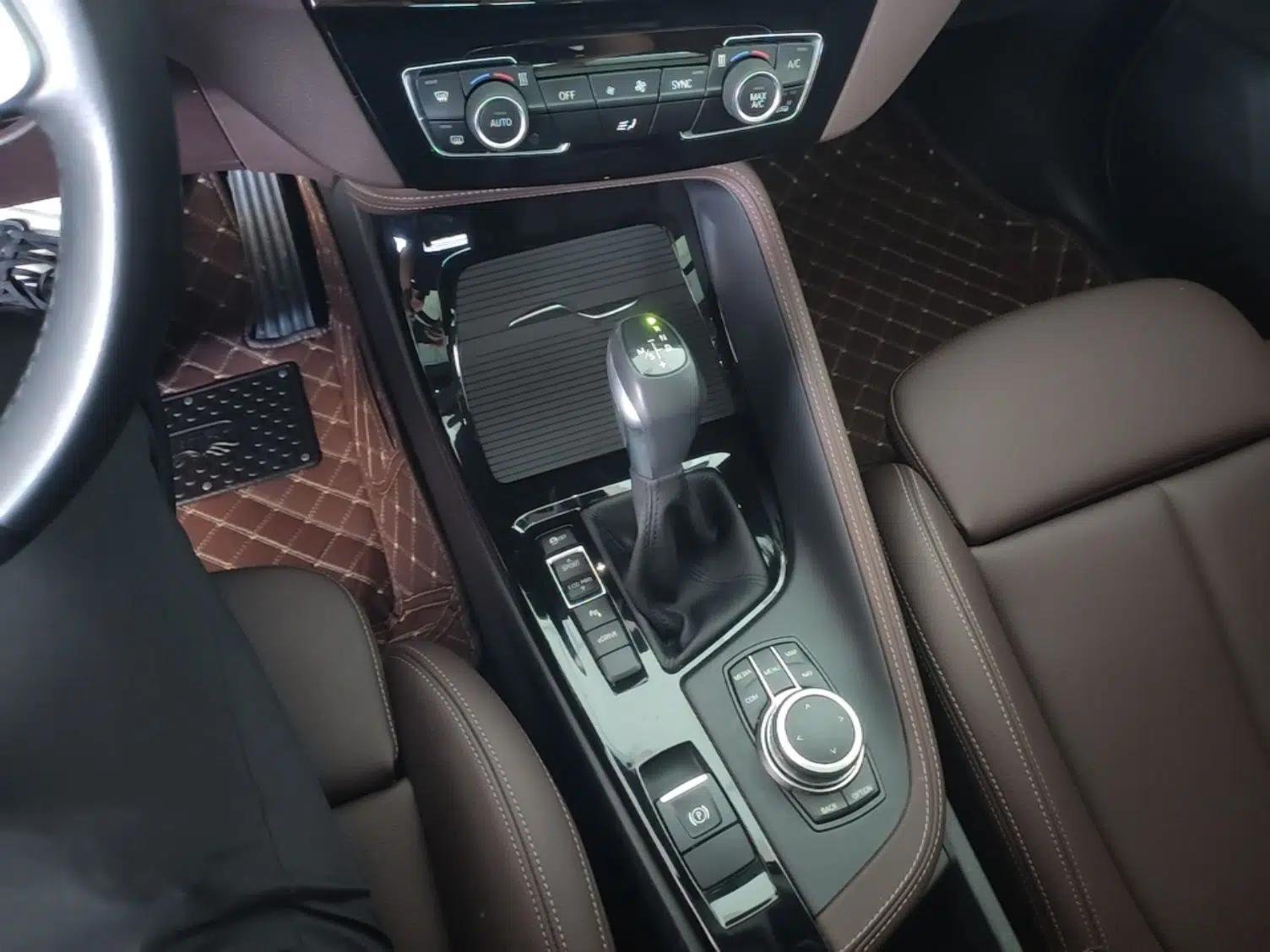 BMW X1 New Energy 2020 xDrive30Le Premium Edition — миниатюра 16
