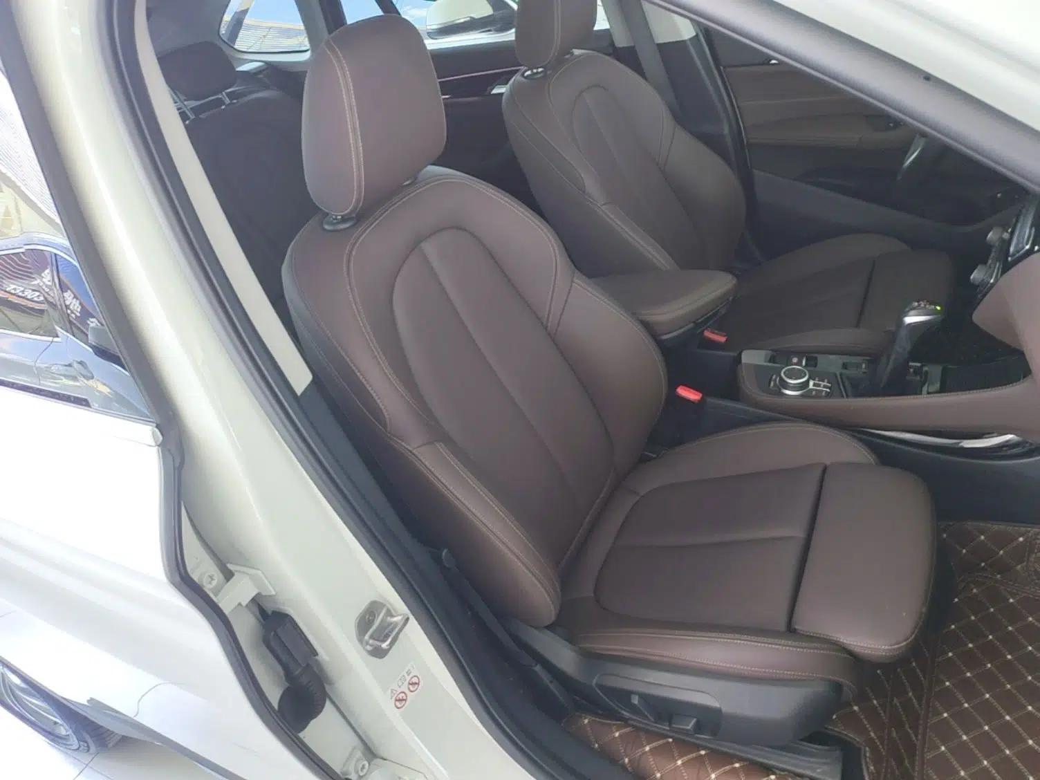 BMW X1 New Energy 2020 xDrive30Le Premium Edition — миниатюра 19