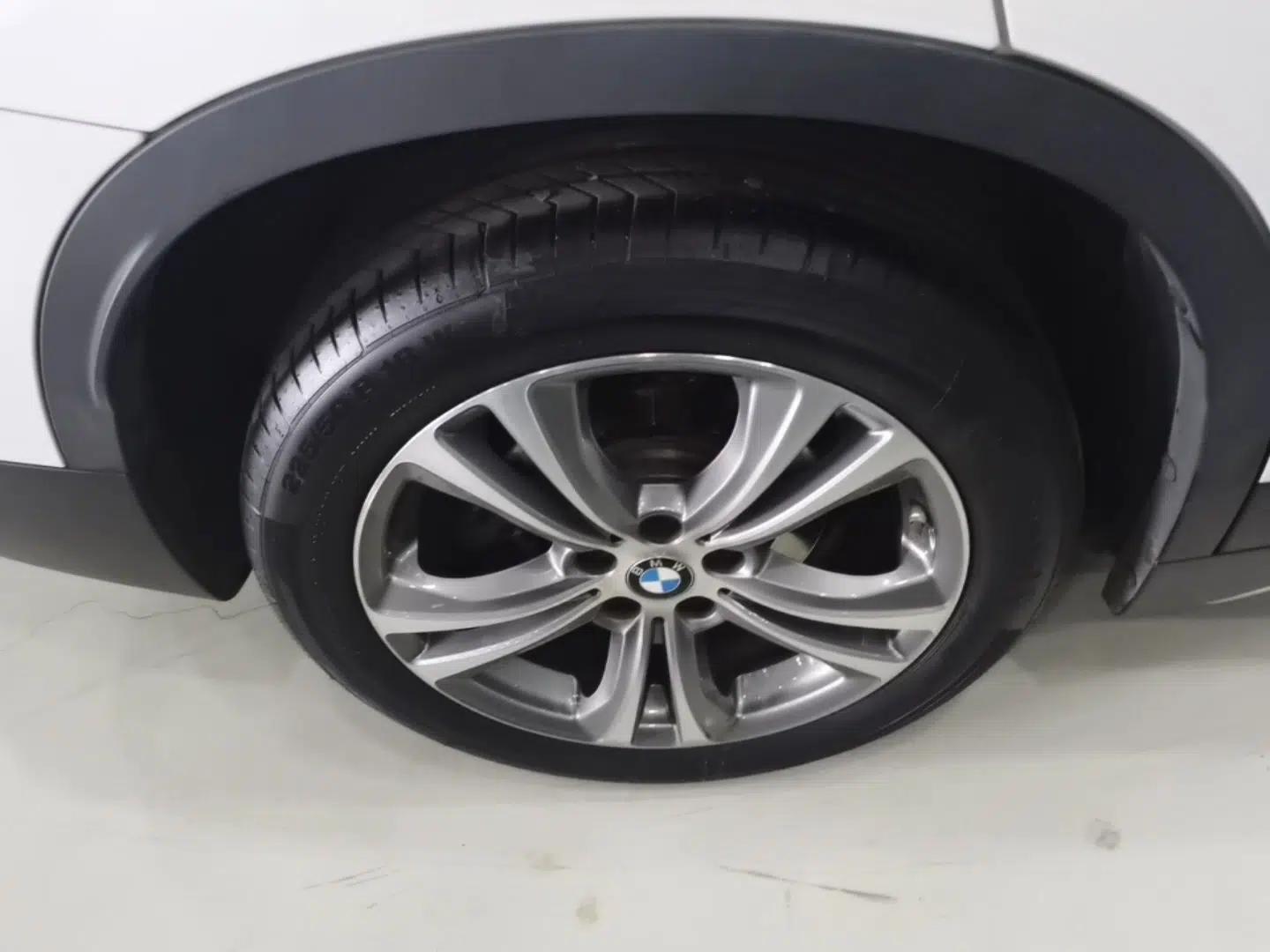 BMW X1 New Energy 2020 xDrive30Le Premium Edition — миниатюра 11