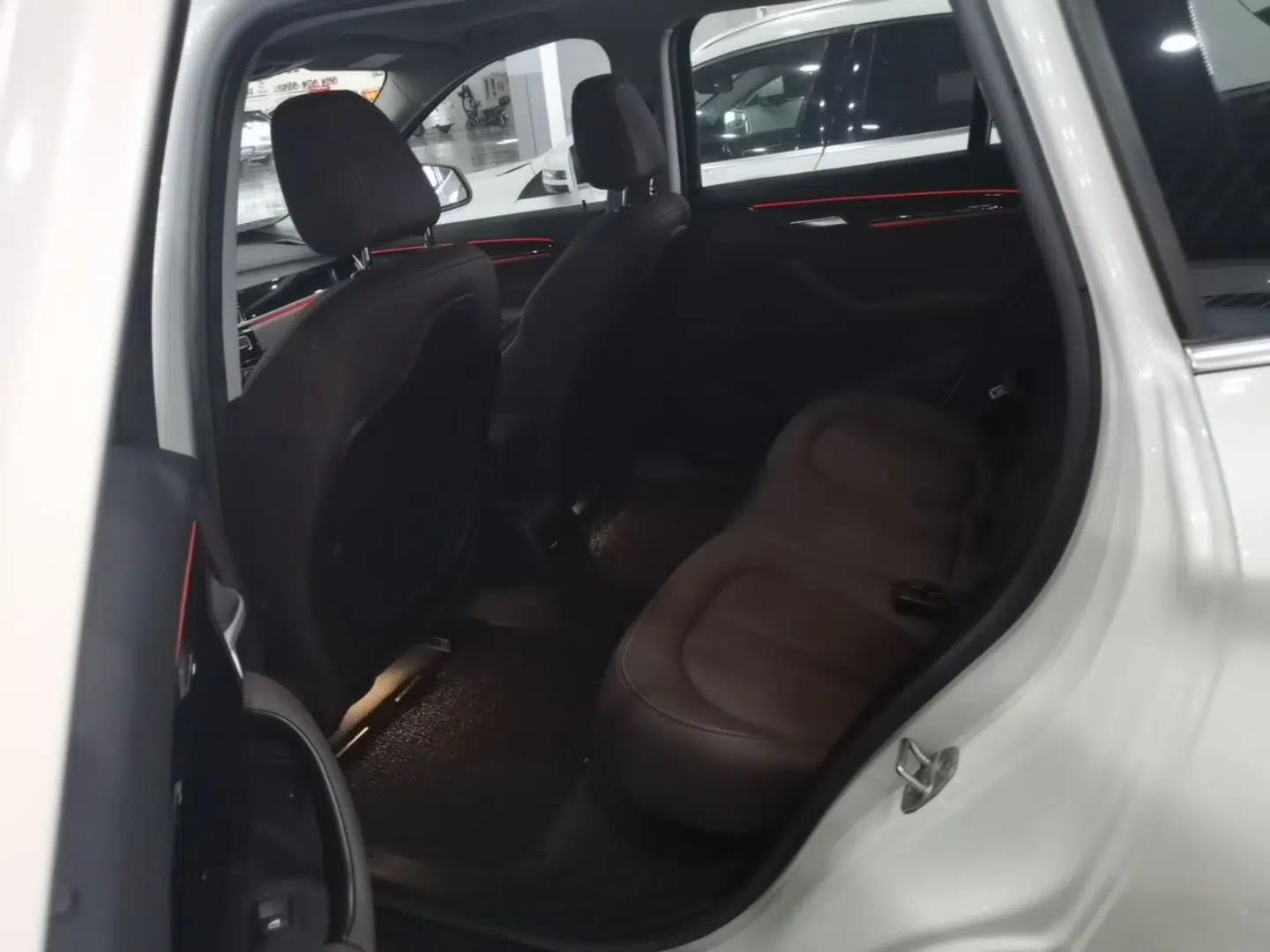 BMW X1 New Energy 2020 xDrive30Le Premium Edition — миниатюра 25