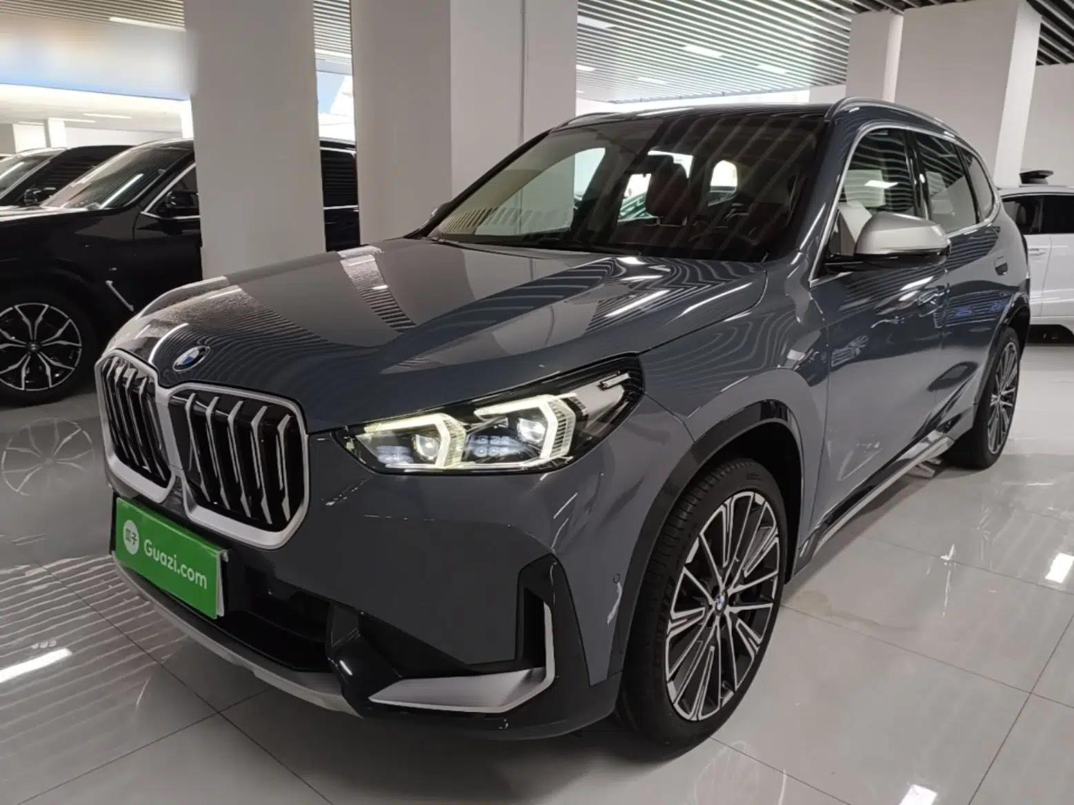BMW X1 2023 xDrive25Li X Design Package — миниатюра 1