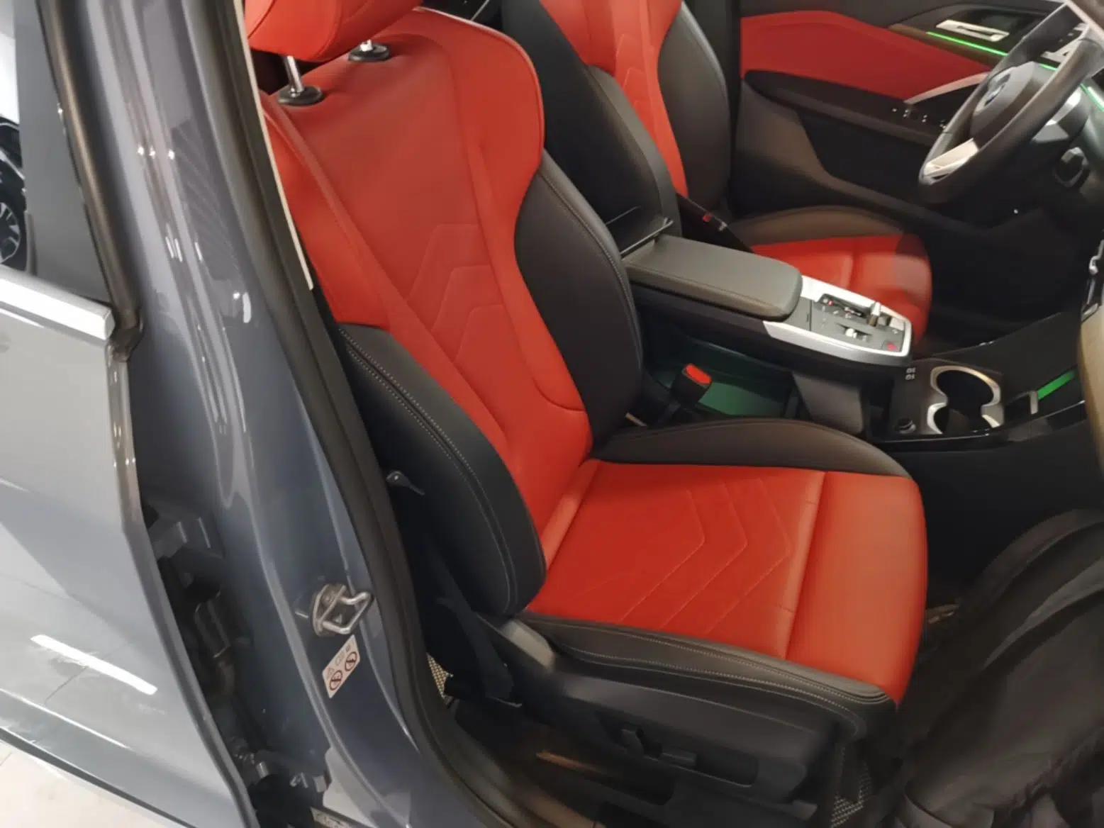 BMW X1 2023 xDrive25Li X Design Package — миниатюра 19