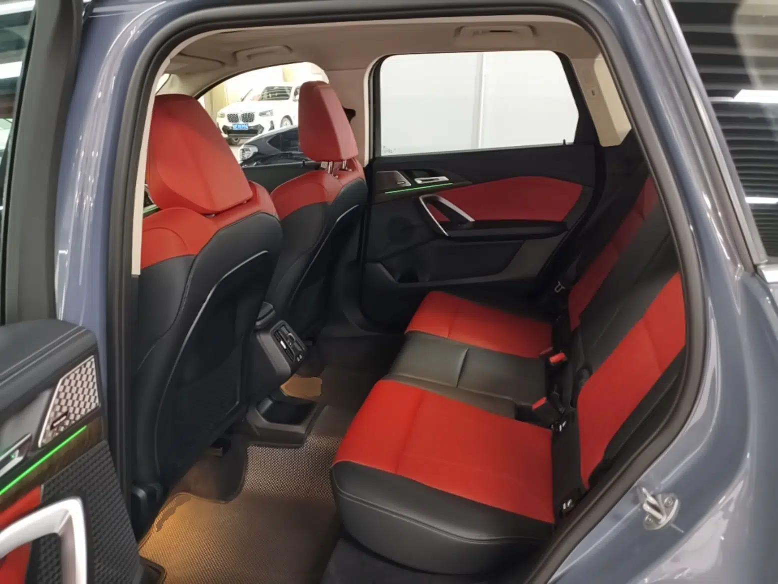 BMW X1 2023 xDrive25Li X Design Package — миниатюра 20