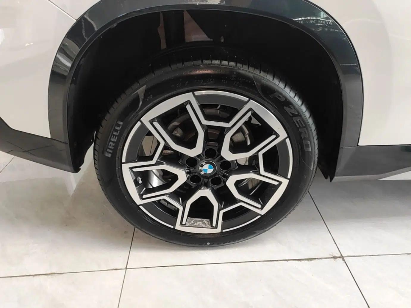 BMW X1 2023 sDrive25Li X Design Package — миниатюра 16