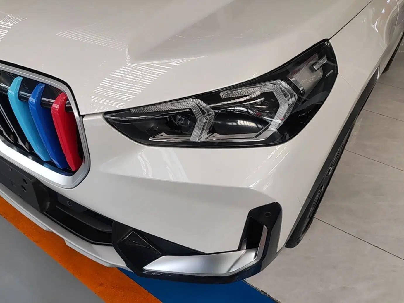 BMW X1 2023 sDrive25Li X Design Package — миниатюра 8