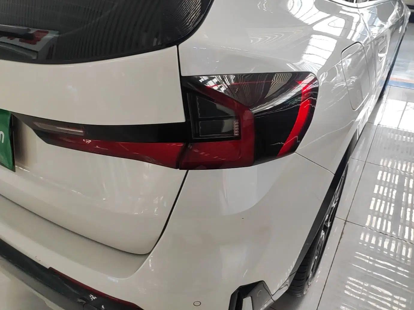 BMW X1 2023 sDrive25Li X Design Package — миниатюра 9