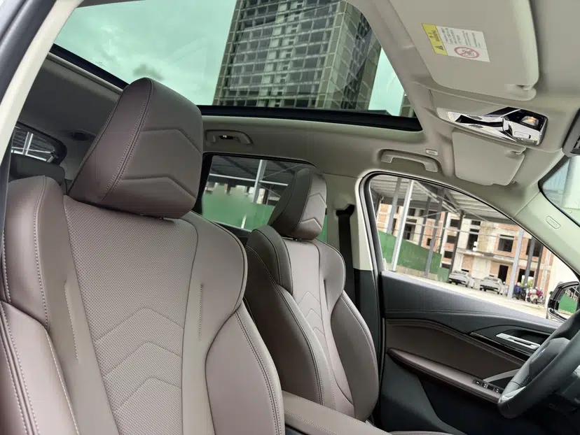 BMW X1 2024 sDrive25Li X Design Package — миниатюра 12