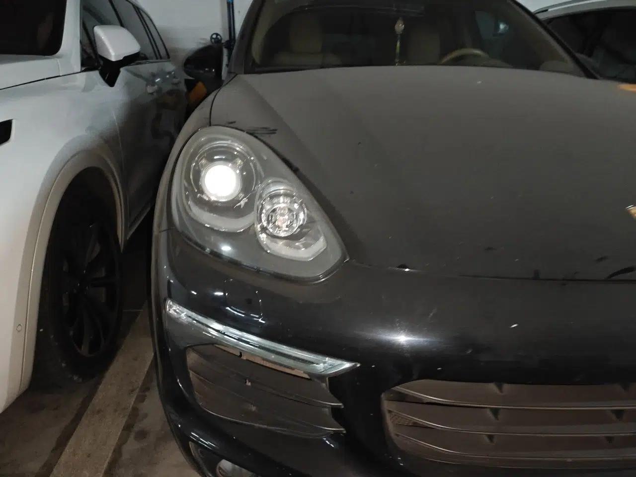Porsche Cayenne 2015 Cayenne 3.0T — миниатюра 7