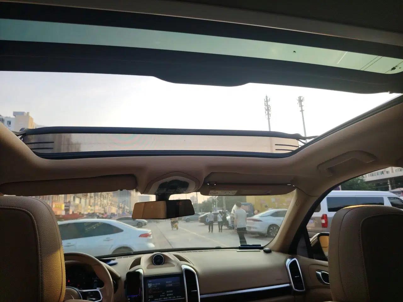 Porsche Cayenne 2015 Cayenne 3.0T — миниатюра 18