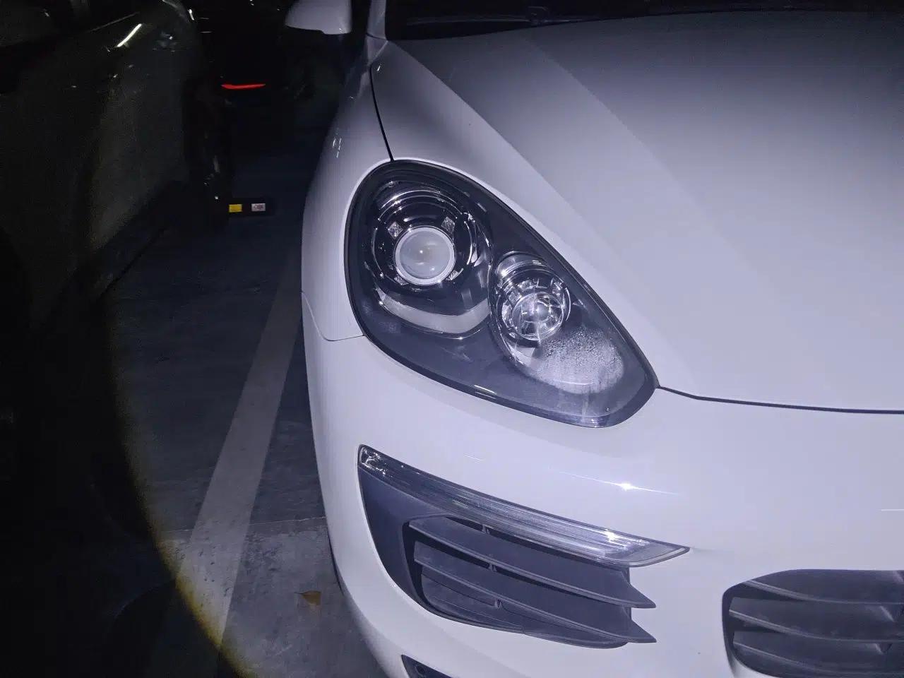 Porsche Cayenne 2016 Cayenne 3.0T — миниатюра 7