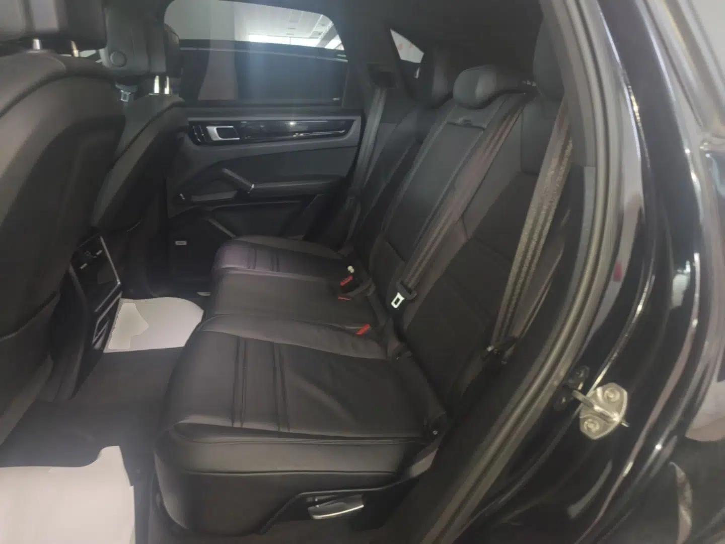 Porsche Cayenne 2018 Cayenne 3.0T — миниатюра 20