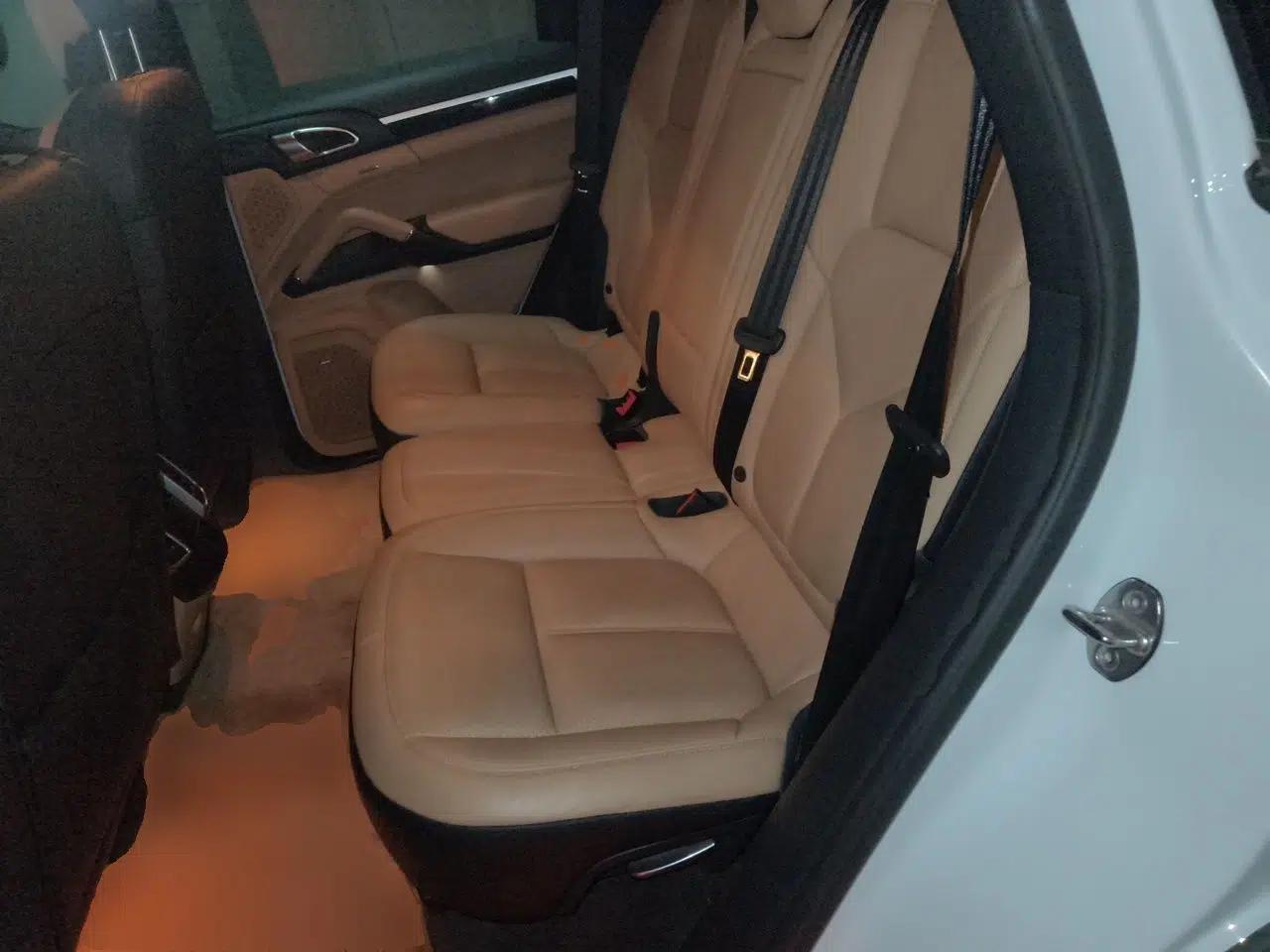 Porsche Cayenne 2015 Cayenne 3.0T — миниатюра 17