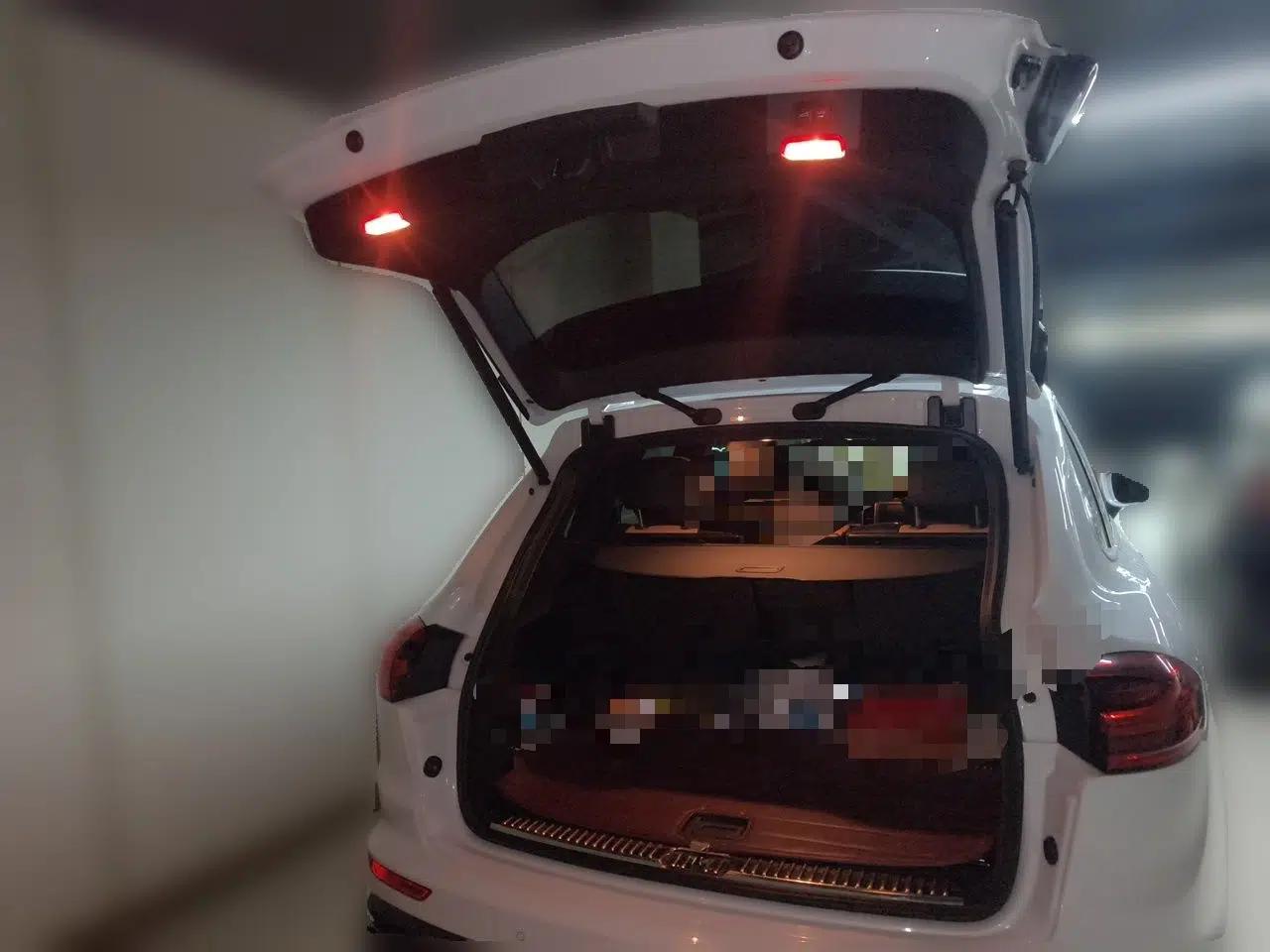 Porsche Cayenne 2015 Cayenne 3.0T — миниатюра 19