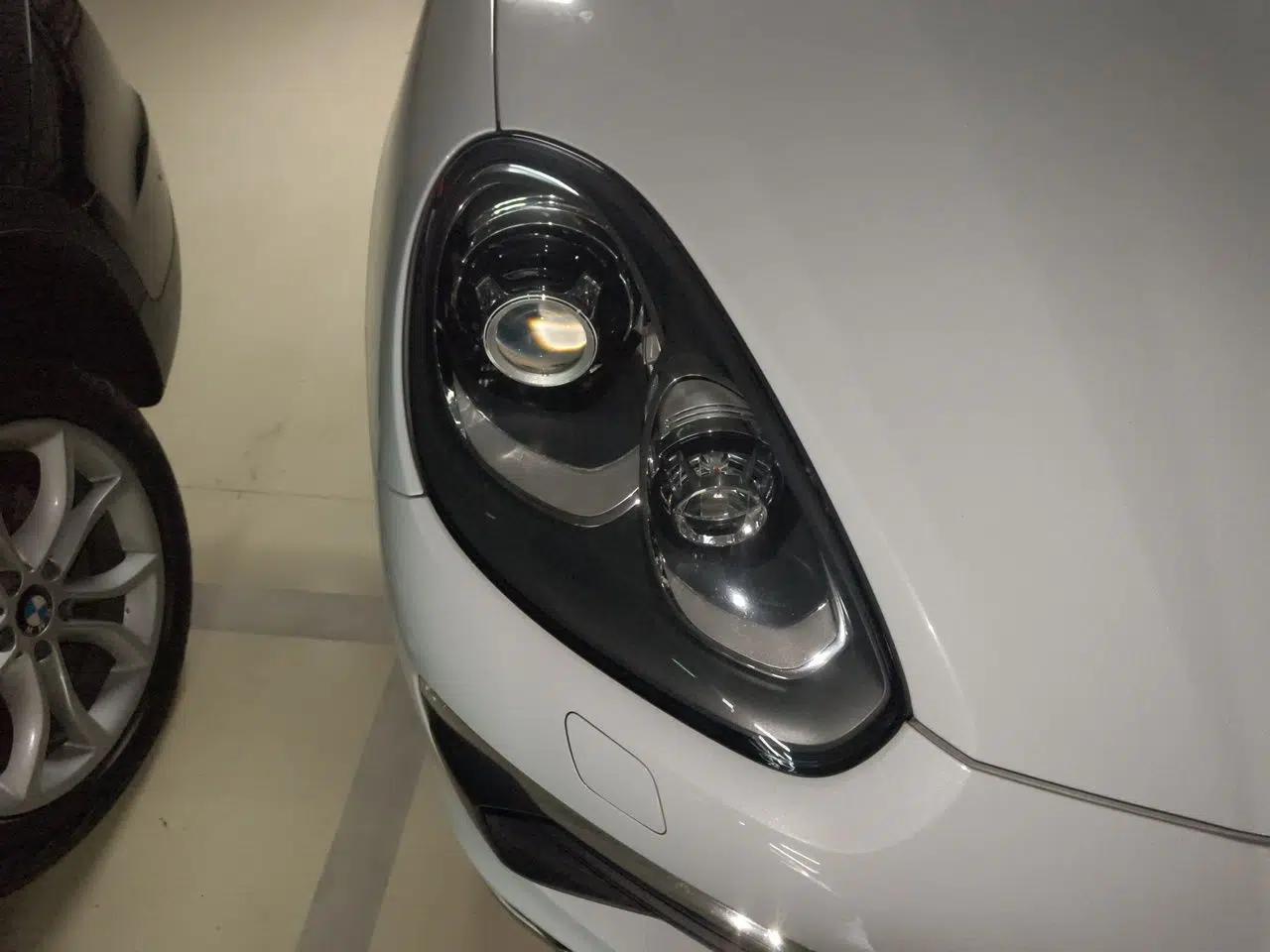 Porsche Cayenne 2015 Cayenne 3.0T — миниатюра 7