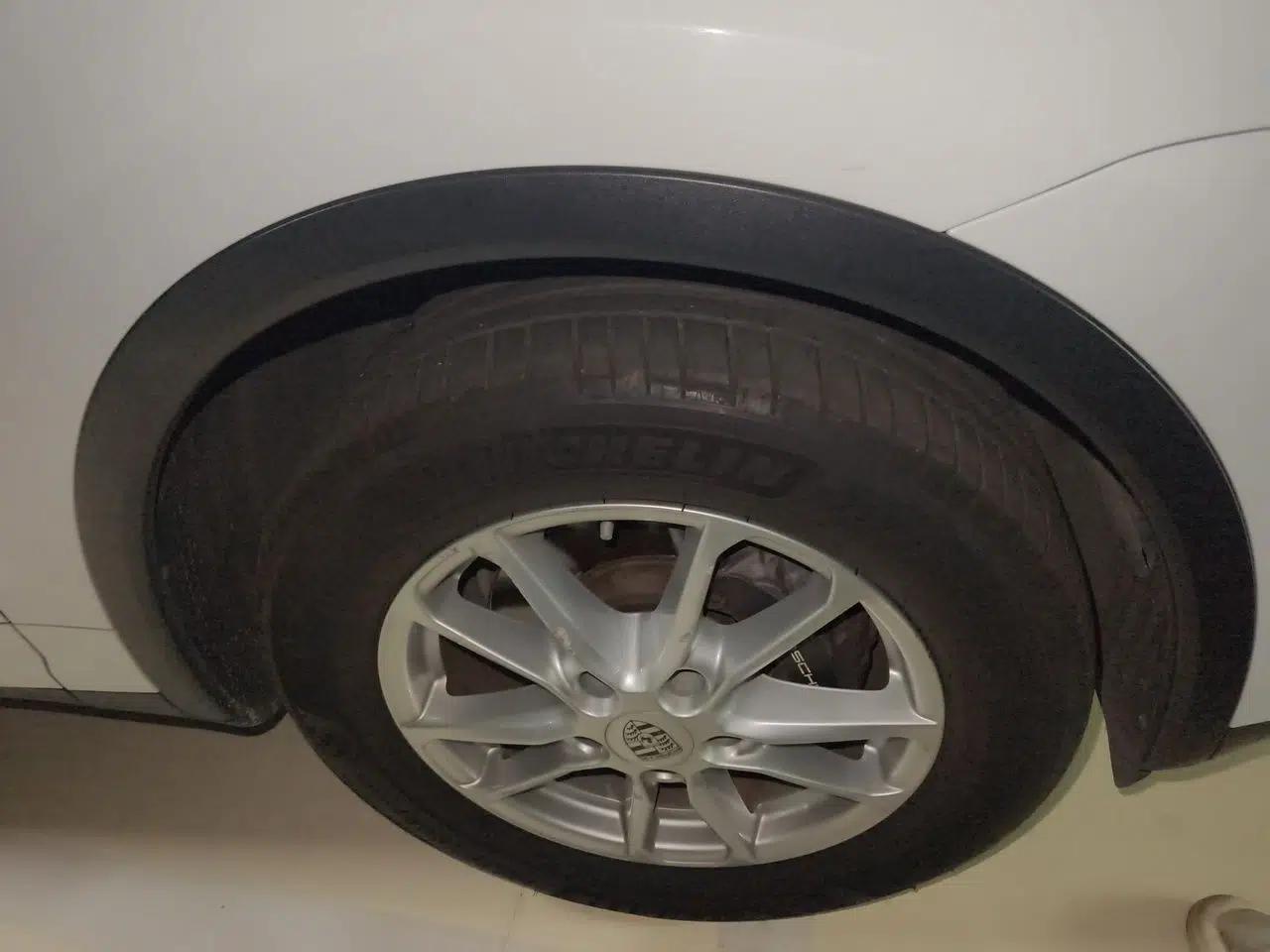 Porsche Cayenne 2015 Cayenne 3.0T — миниатюра 8