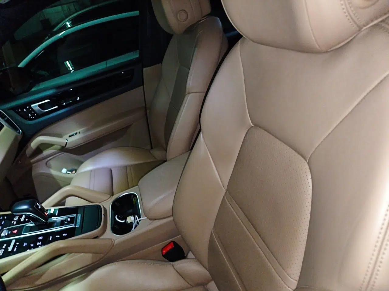 Porsche Cayenne 2019 Cayenne 3.0T — миниатюра 15