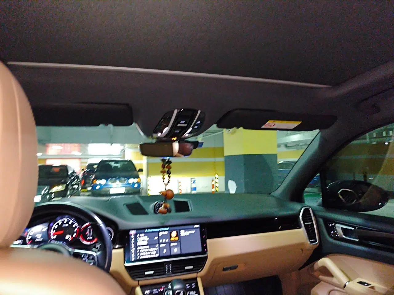 Porsche Cayenne 2019 Cayenne 3.0T — миниатюра 18