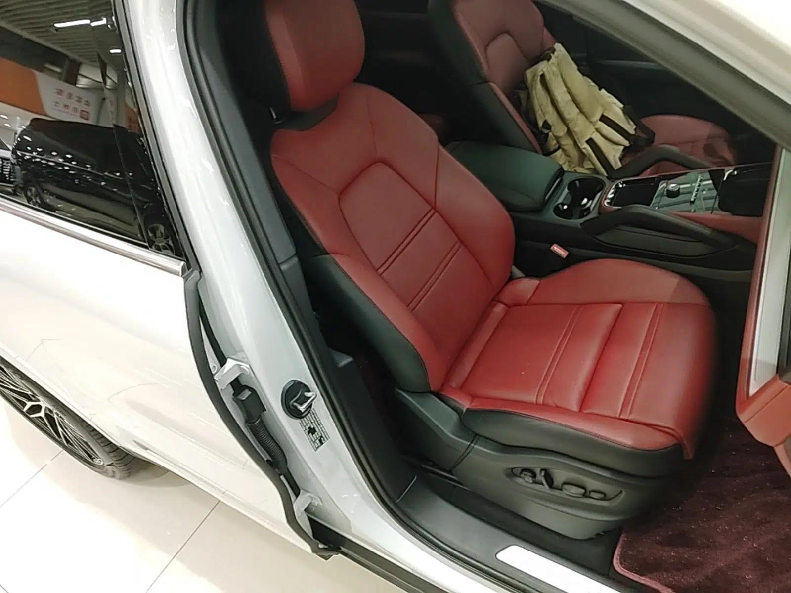 Porsche Cayenne 2024 Cayenne 3.0T — миниатюра 19