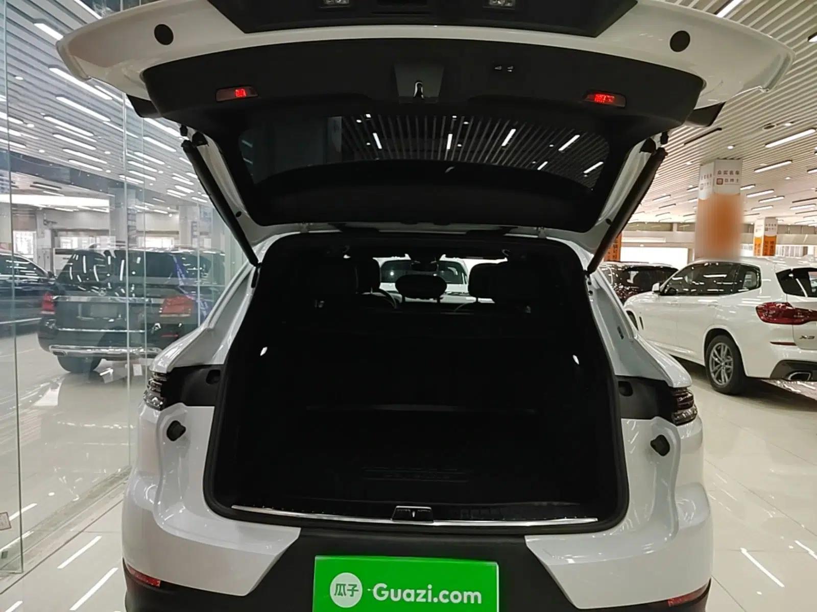 Porsche Cayenne 2024 Cayenne 3.0T — миниатюра 22
