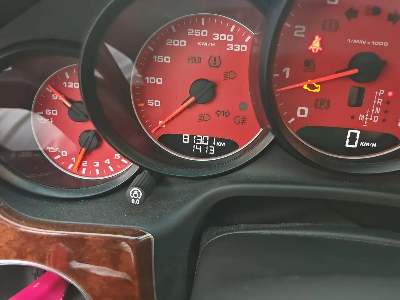 Porsche Panamera 2010 Panamera S 4.8L — миниатюра 12